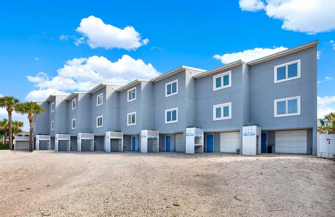 Beach Point Villas Unit E-1