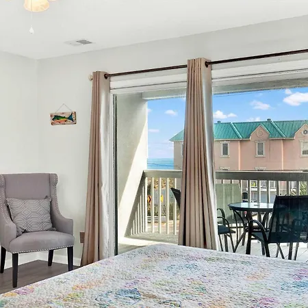 Beach Point Villas Unit E-2