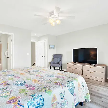 Beach Point Villas Unit E-3
